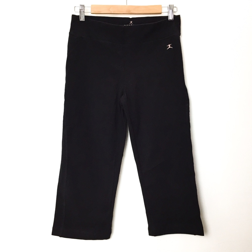 Danskin Kick Capri